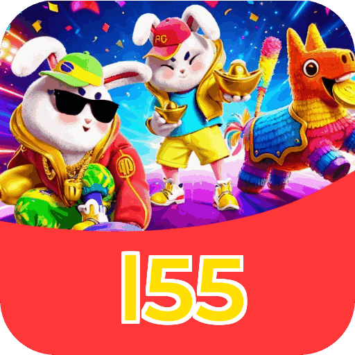 Login rápido no app l55