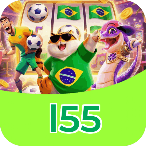 Instalação Android l55
