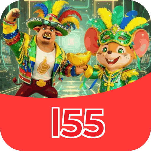 Métodos de pagamento aceitos na l55