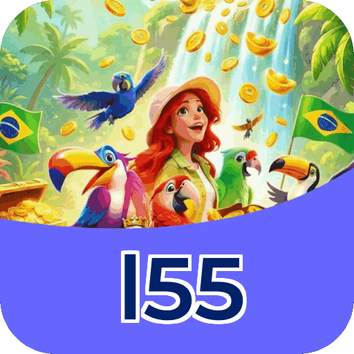 Promoções e bônus exclusivos da l55